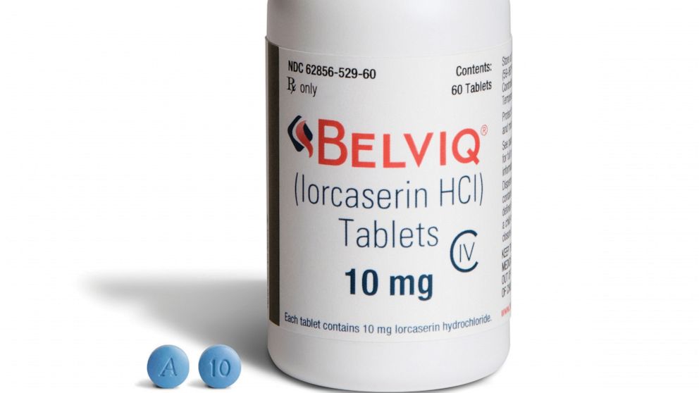 Belviq Diet Drug Lawsuit: FDA Recalls Weight-Loss Medication for Cancer Risk